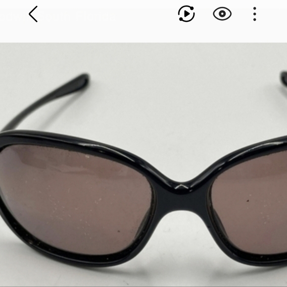 Oakley authentic sunglasses
